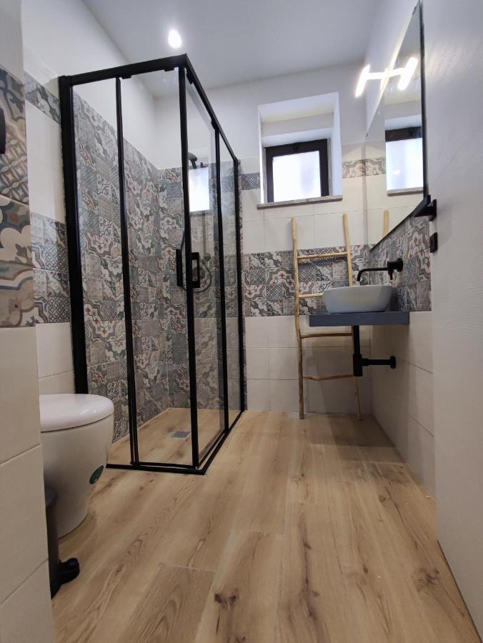 Casa Leonida Apartment Taormina Bagian luar foto